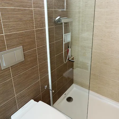 At014 A Pocos Metros De La Playa, Equipamiento Completo, Piscina Comunitaria 别墅